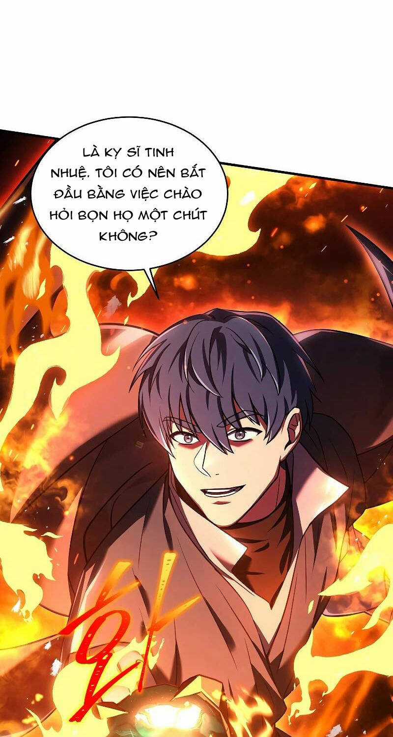 Tử Vong Quân Chủ Chapter 12 trang 28