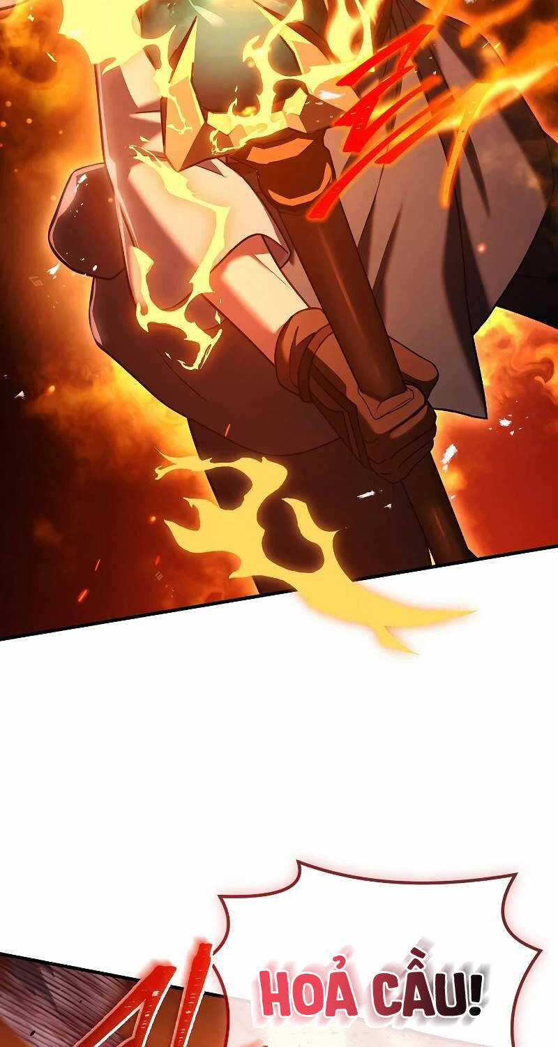 Tử Vong Quân Chủ Chapter 12 trang 29