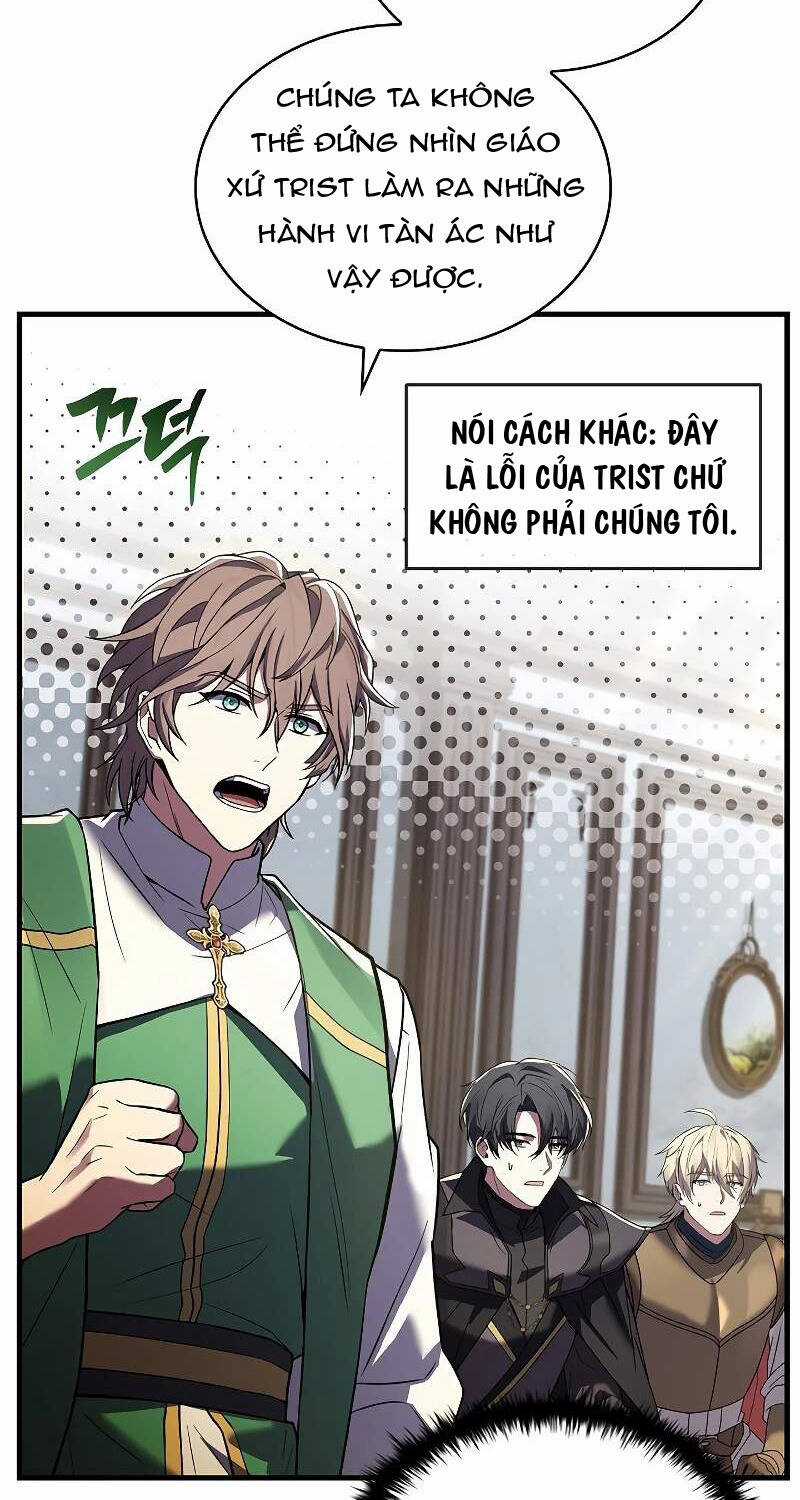 Tử Vong Quân Chủ Chapter 12 trang 3