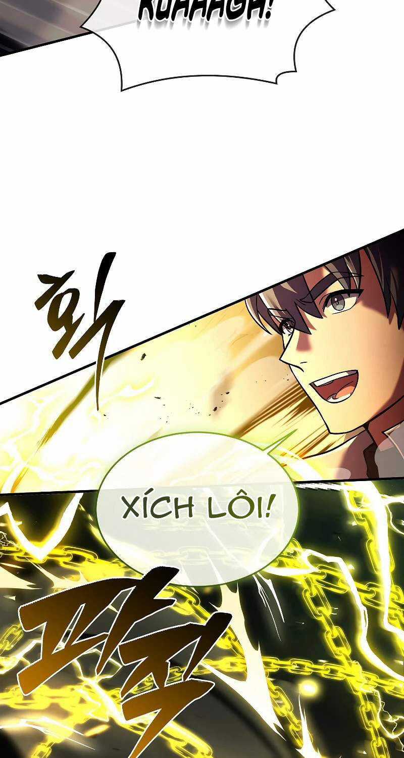 Tử Vong Quân Chủ Chapter 12 trang 31