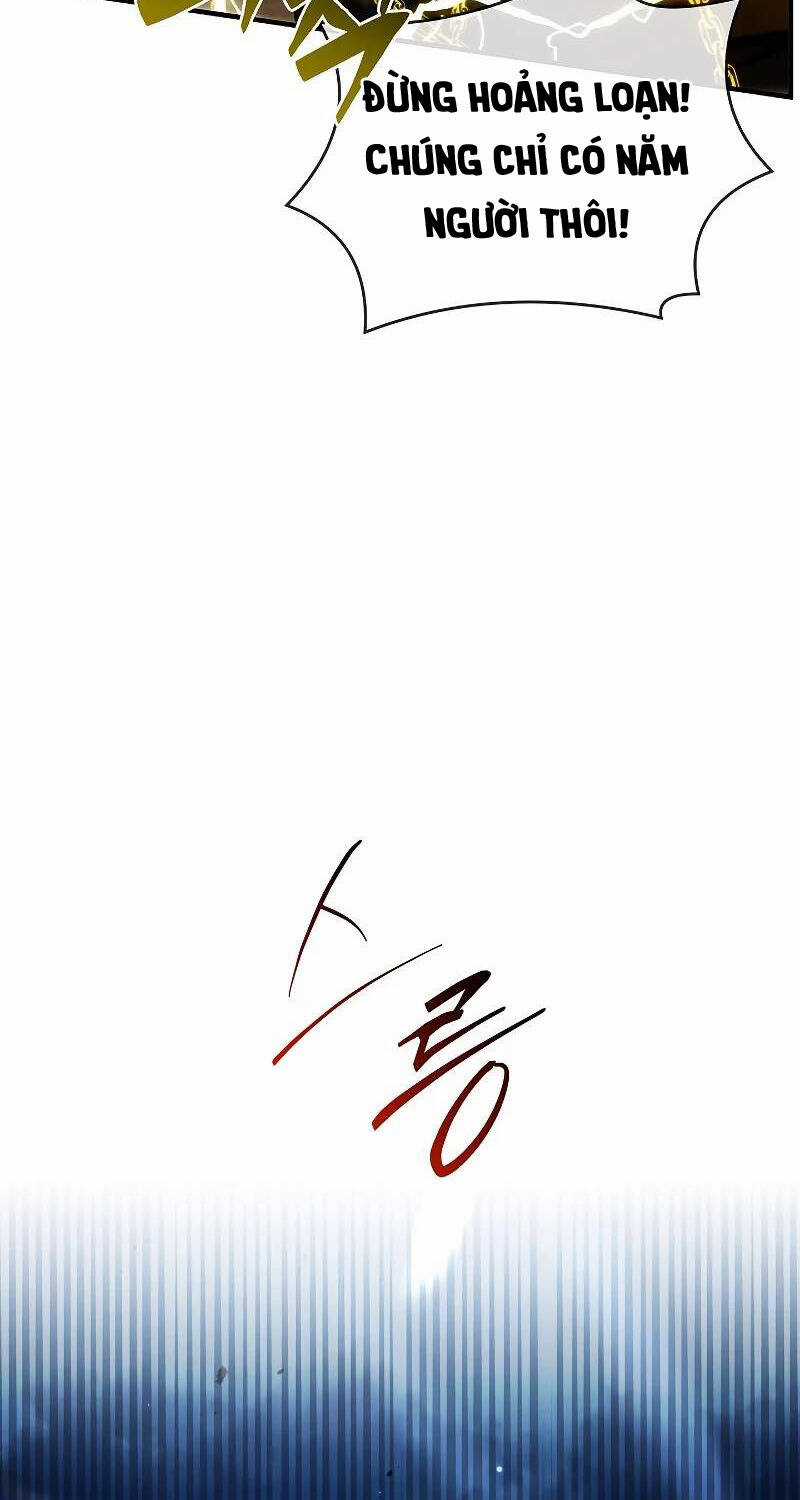 Tử Vong Quân Chủ Chapter 12 trang 34