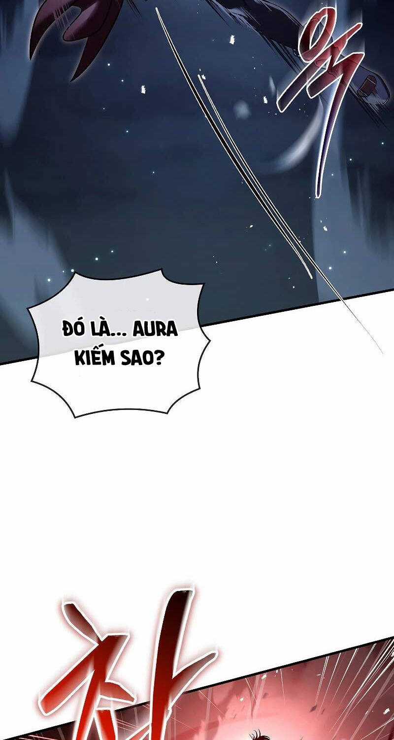 Tử Vong Quân Chủ Chapter 12 trang 37