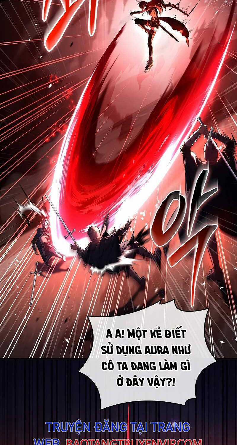 Tử Vong Quân Chủ Chapter 12 trang 38