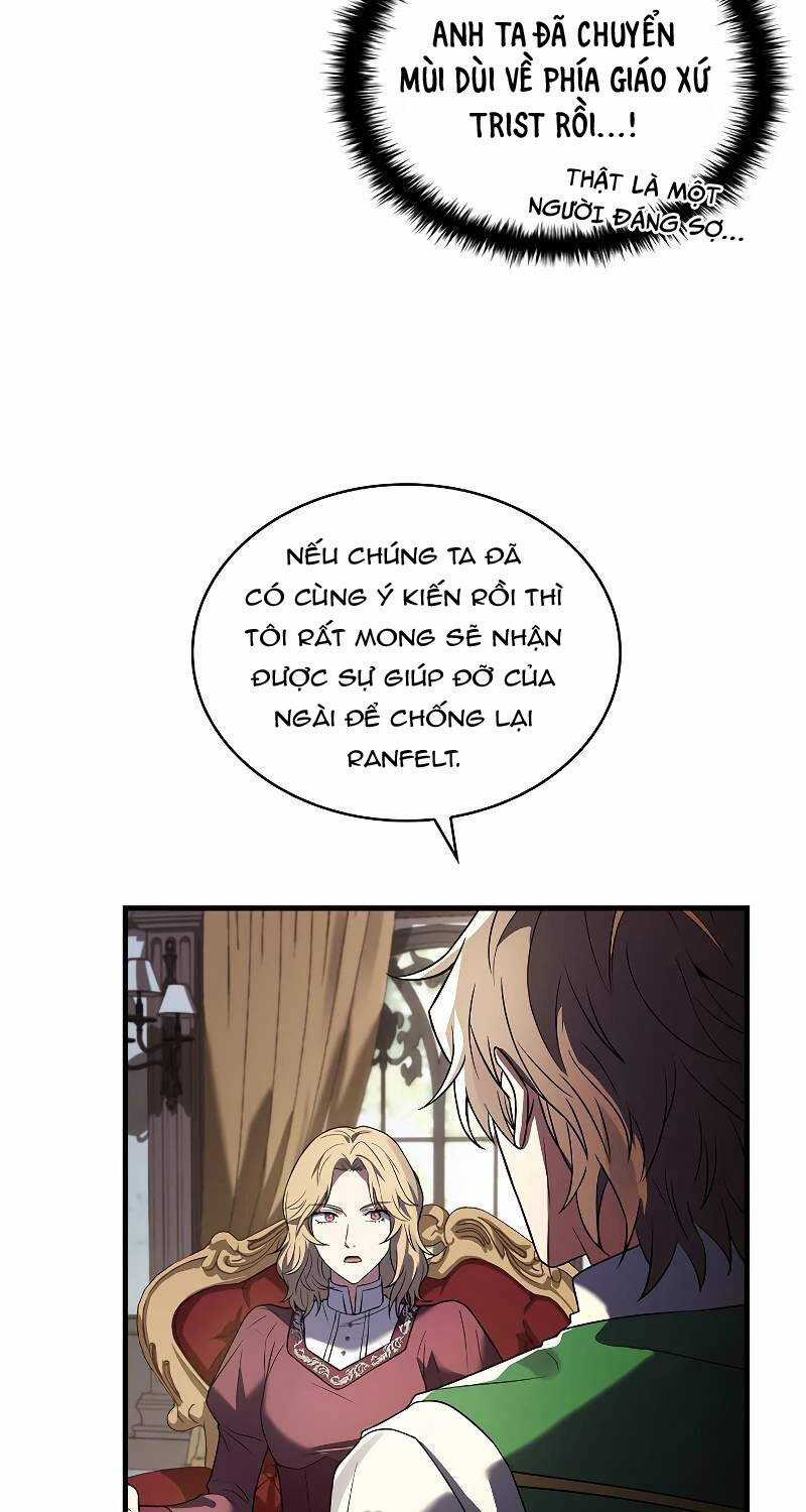 Tử Vong Quân Chủ Chapter 12 trang 4