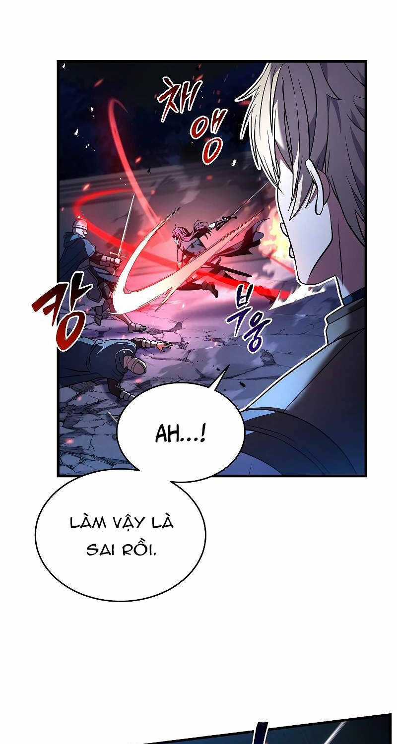 Tử Vong Quân Chủ Chapter 12 trang 42