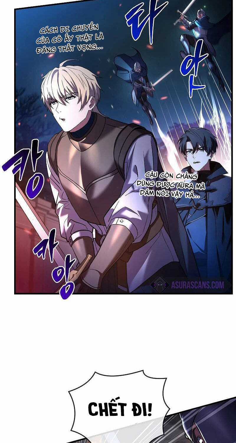 Tử Vong Quân Chủ Chapter 12 trang 43