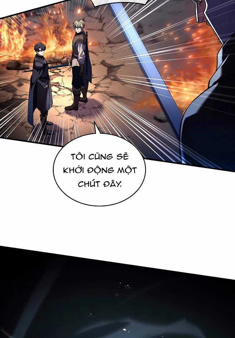 Tử Vong Quân Chủ Chapter 12 trang 44