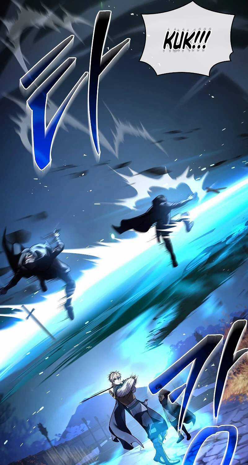 Tử Vong Quân Chủ Chapter 12 trang 45