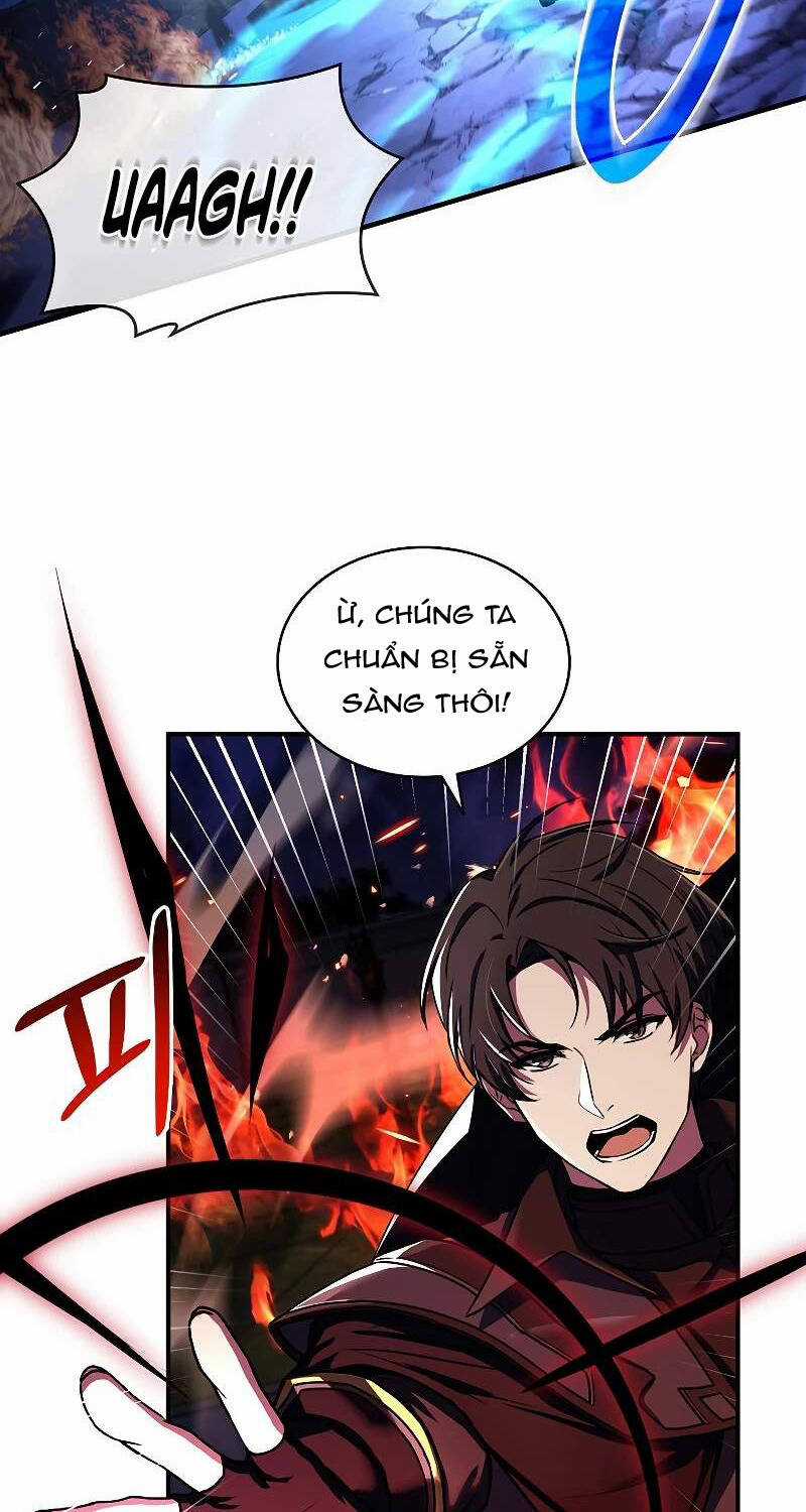 Tử Vong Quân Chủ Chapter 12 trang 46