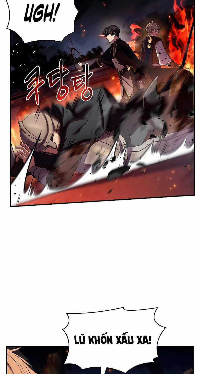 Tử Vong Quân Chủ Chapter 12 trang 49