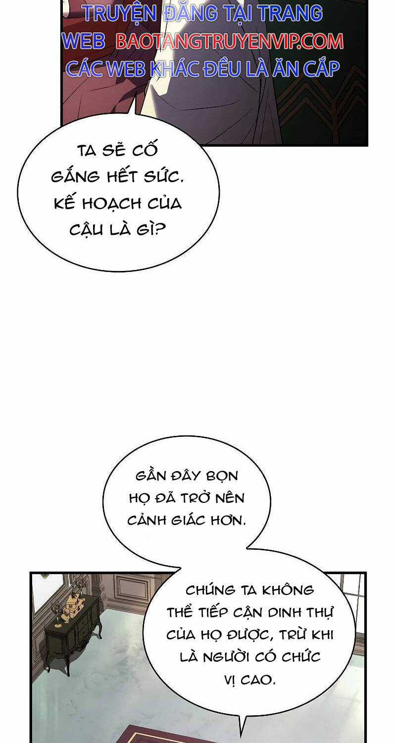 Tử Vong Quân Chủ Chapter 12 trang 5