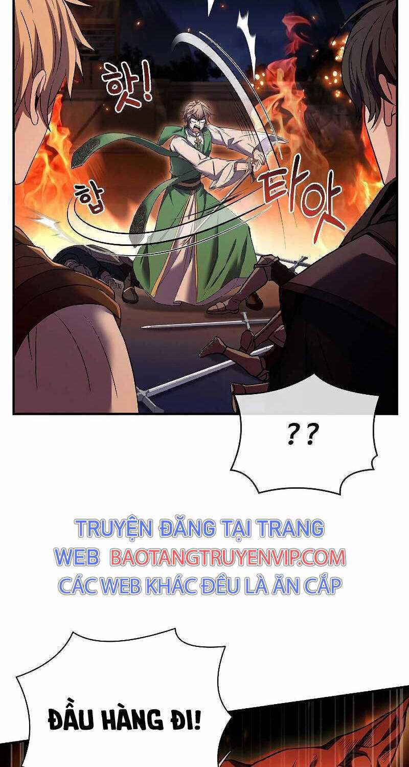 Tử Vong Quân Chủ Chapter 12 trang 50