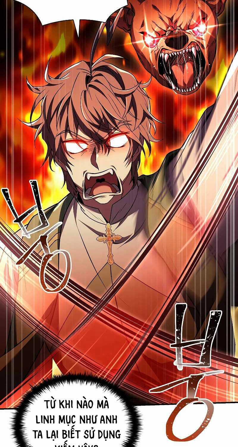 Tử Vong Quân Chủ Chapter 12 trang 51