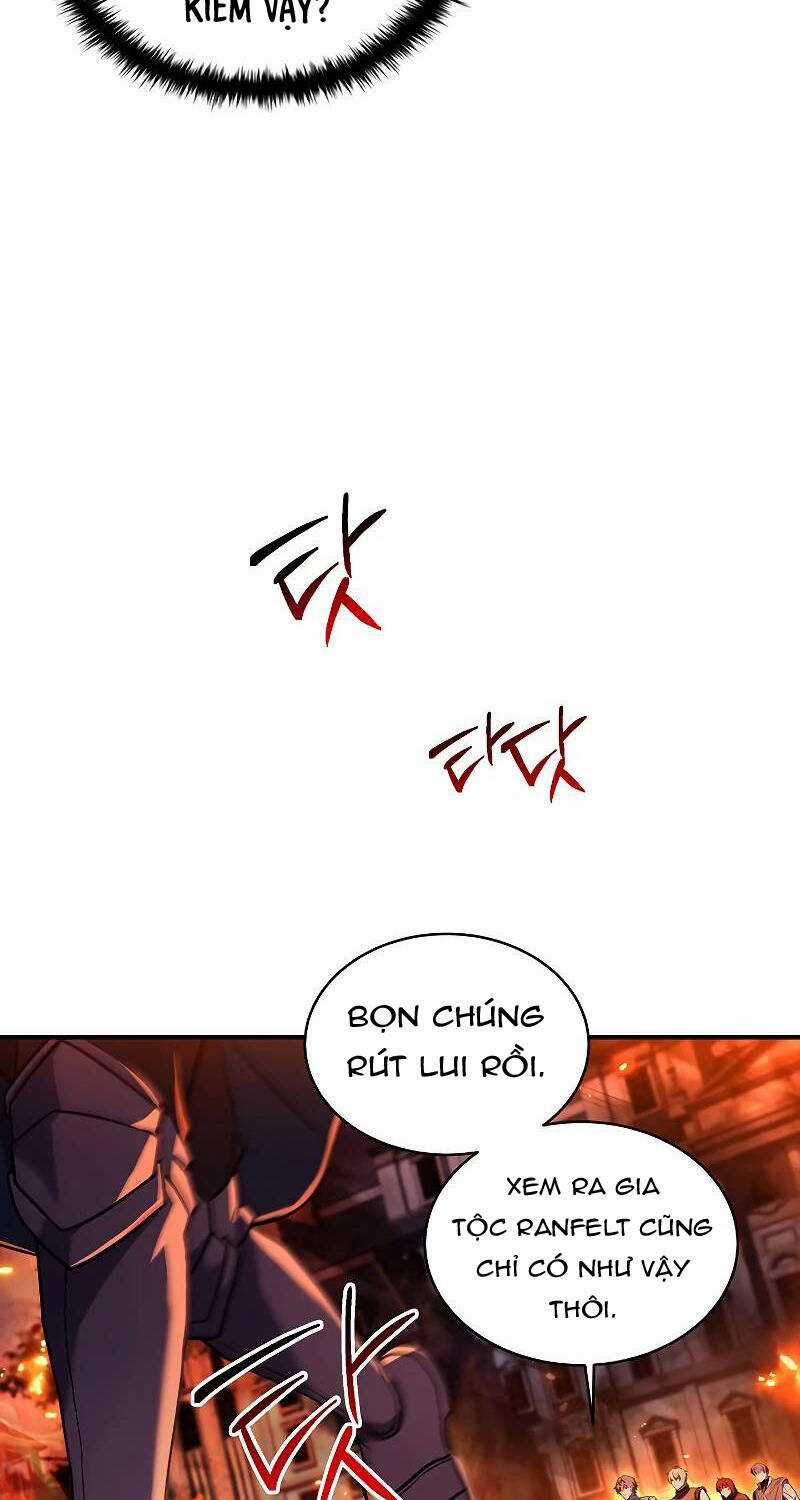 Tử Vong Quân Chủ Chapter 12 trang 52