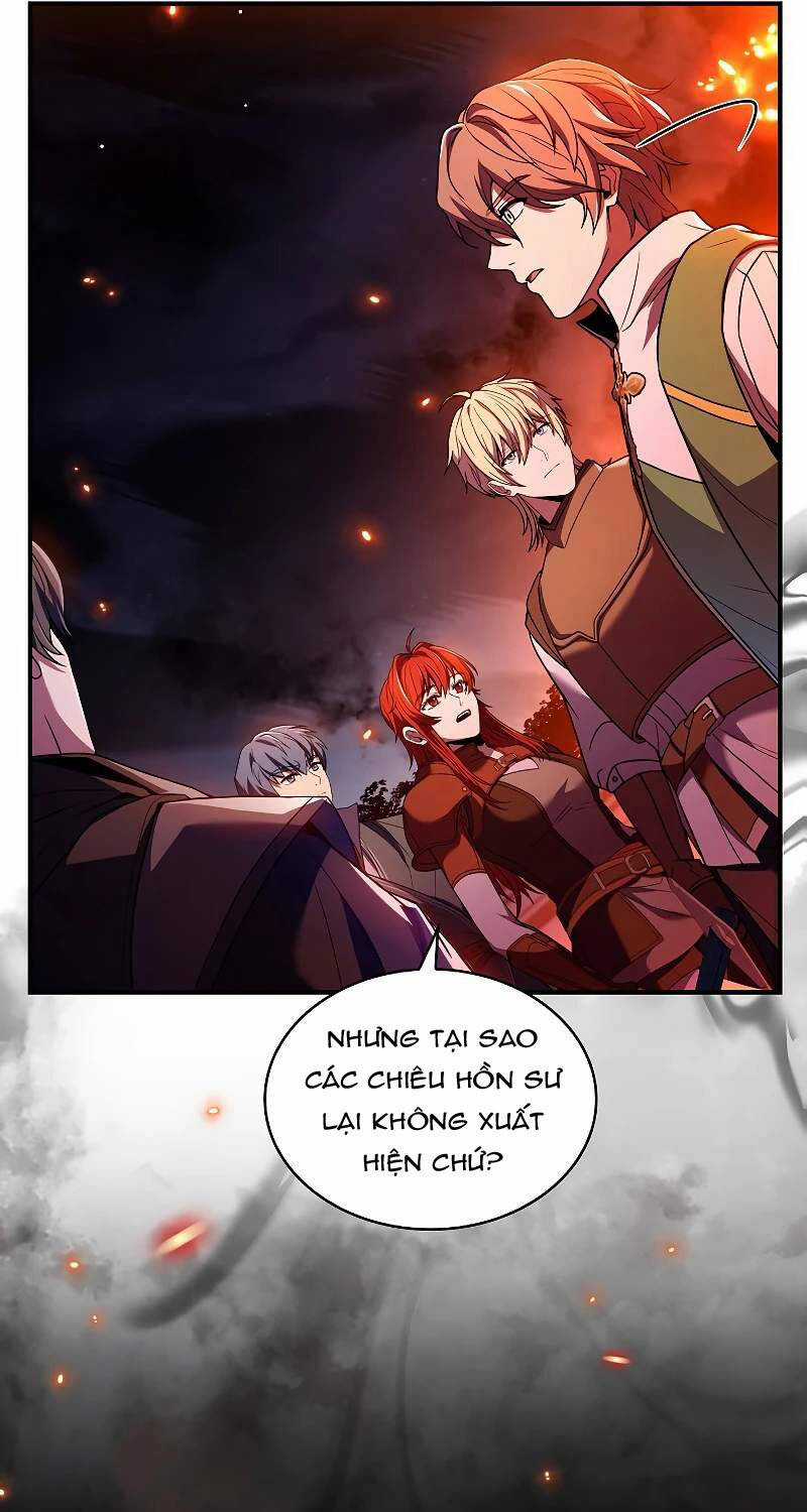 Tử Vong Quân Chủ Chapter 12 trang 54