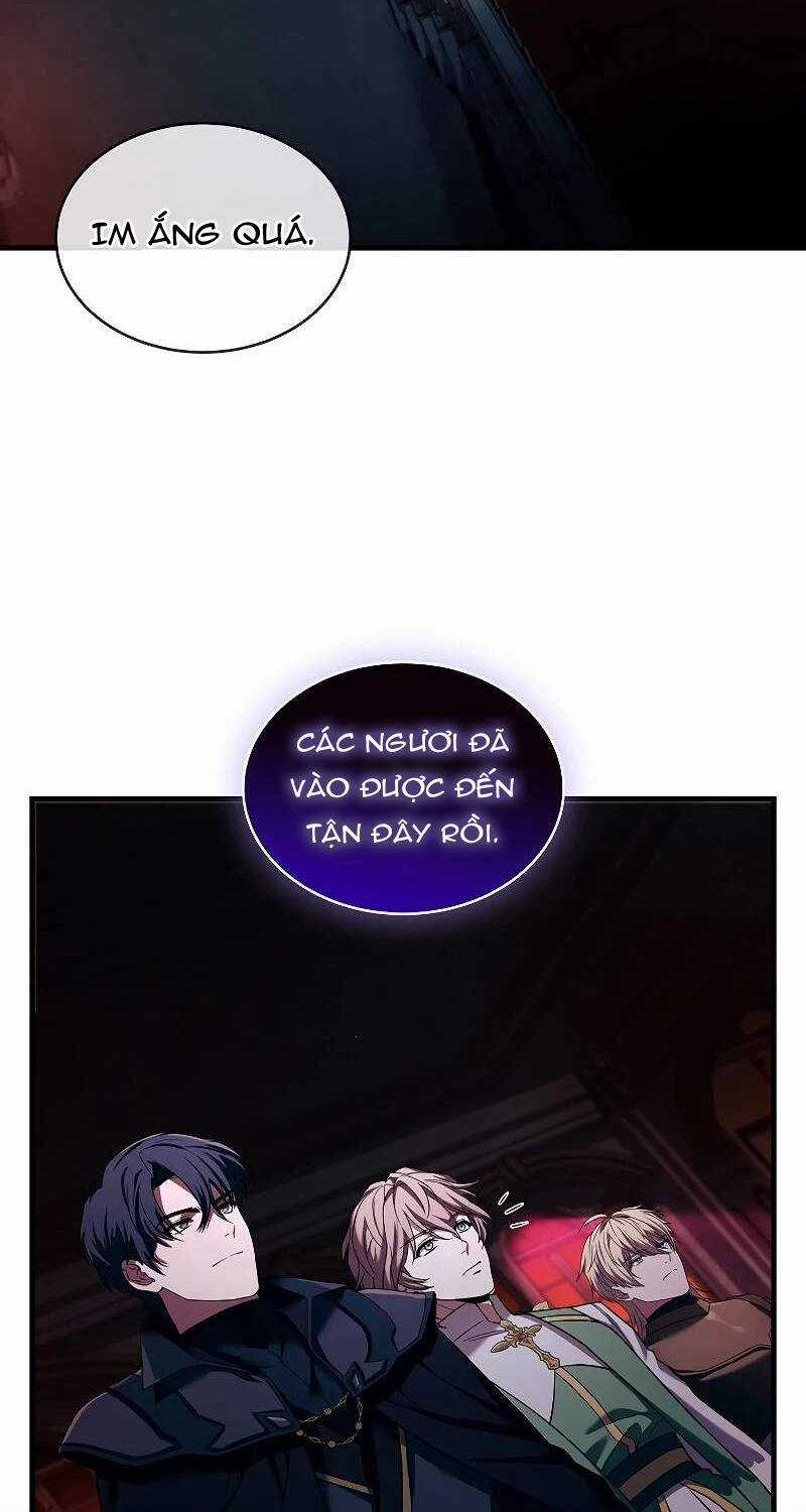 Tử Vong Quân Chủ Chapter 12 trang 57