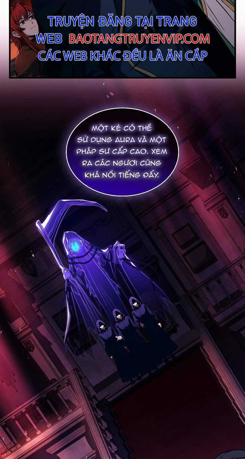 Tử Vong Quân Chủ Chapter 12 trang 58