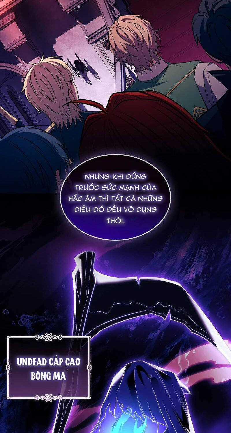 Tử Vong Quân Chủ Chapter 12 trang 59