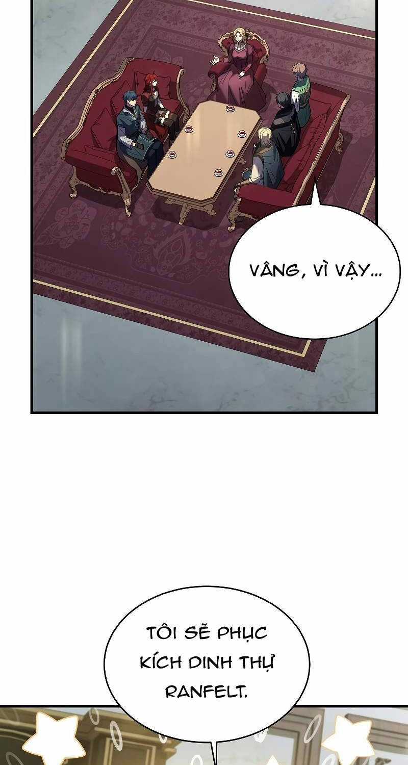 Tử Vong Quân Chủ Chapter 12 trang 6