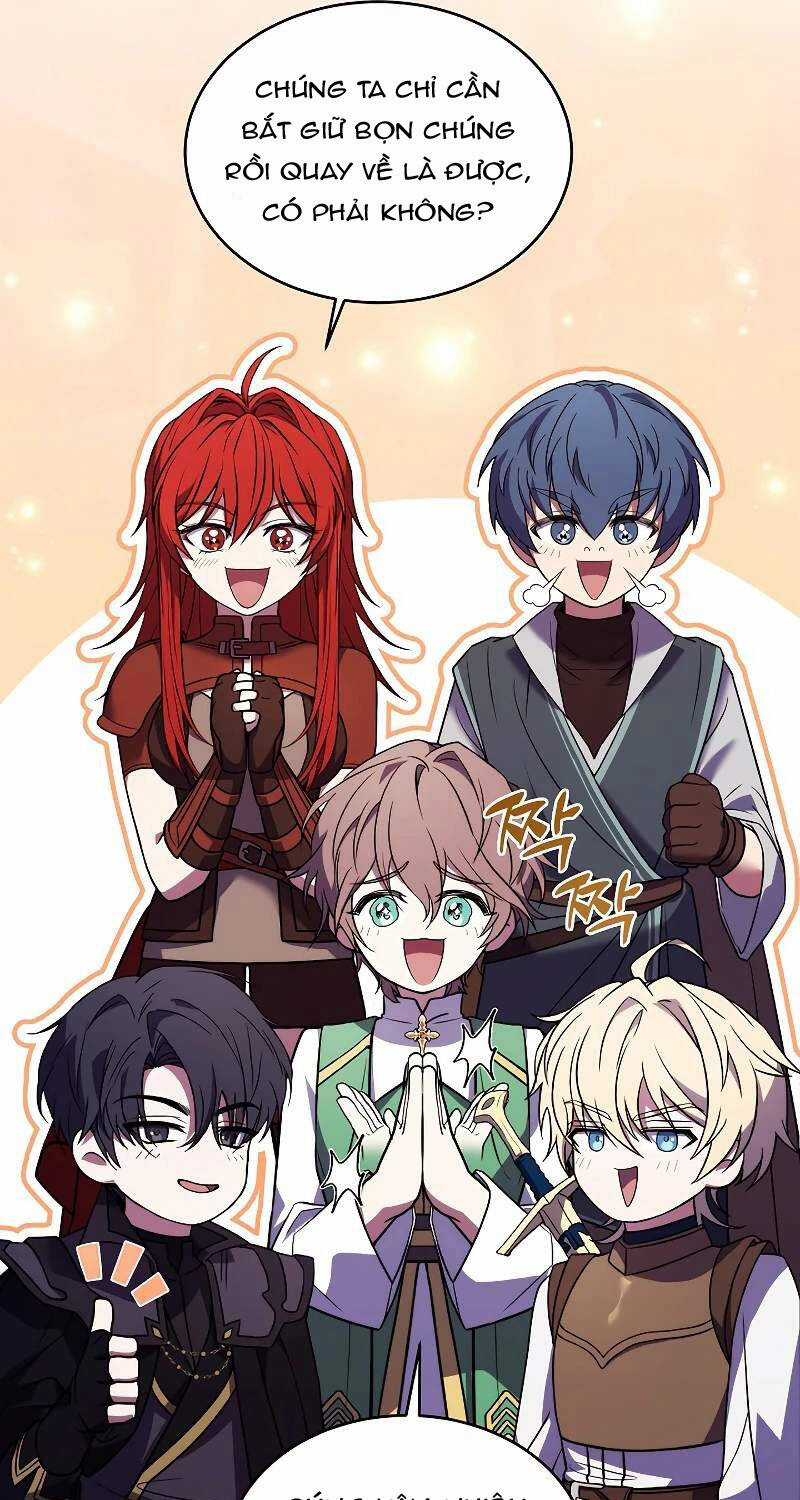 Tử Vong Quân Chủ Chapter 12 trang 63