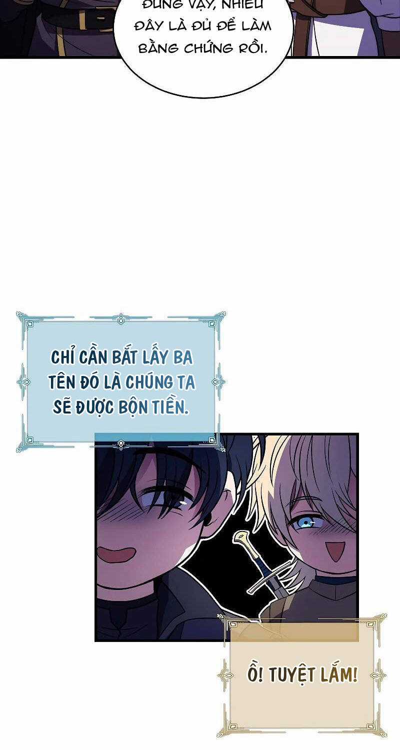 Tử Vong Quân Chủ Chapter 12 trang 64