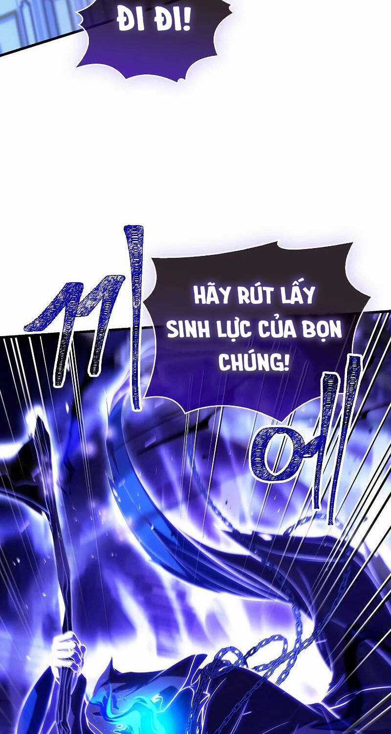 Tử Vong Quân Chủ Chapter 12 trang 66