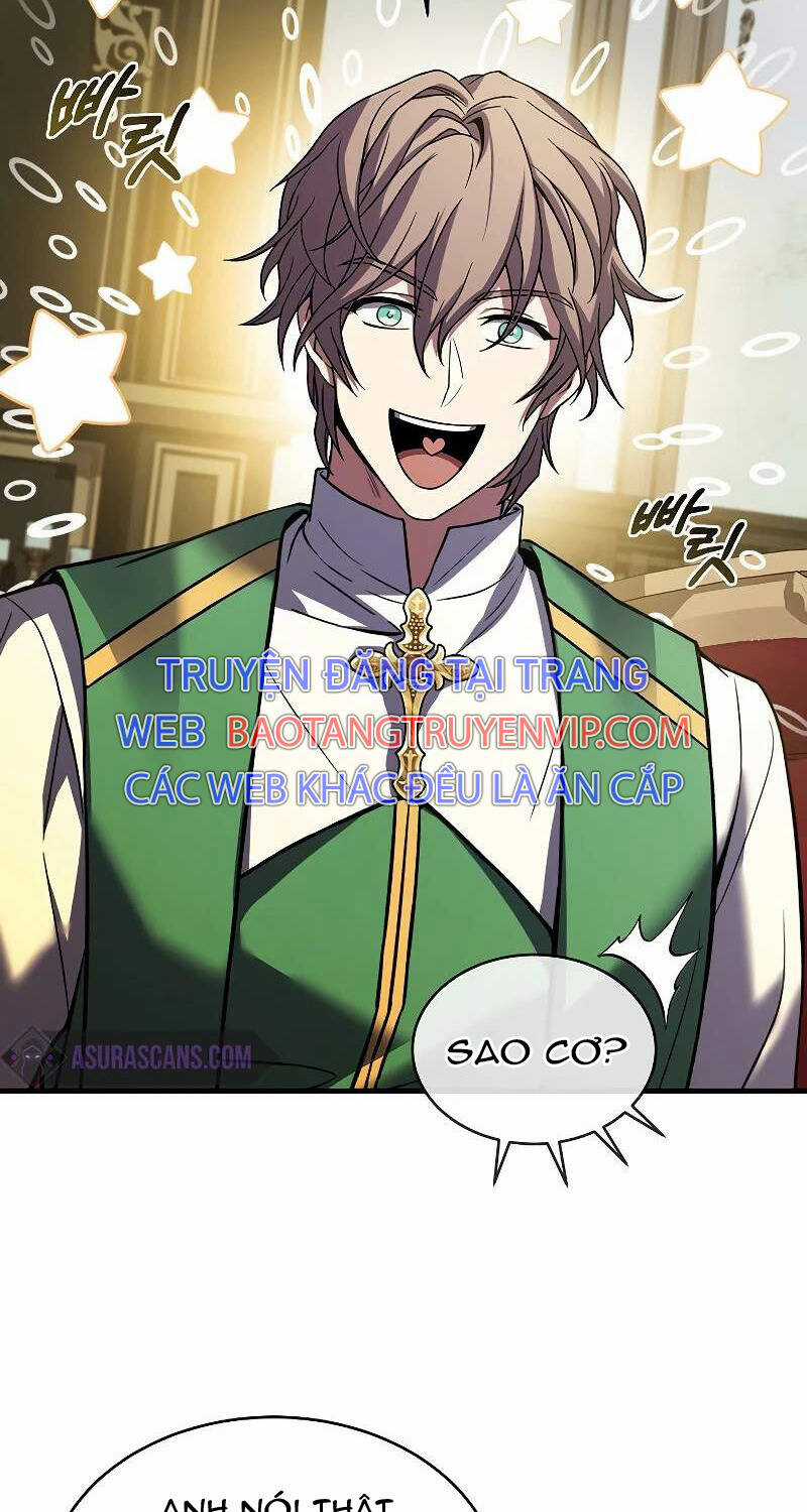 Tử Vong Quân Chủ Chapter 12 trang 7