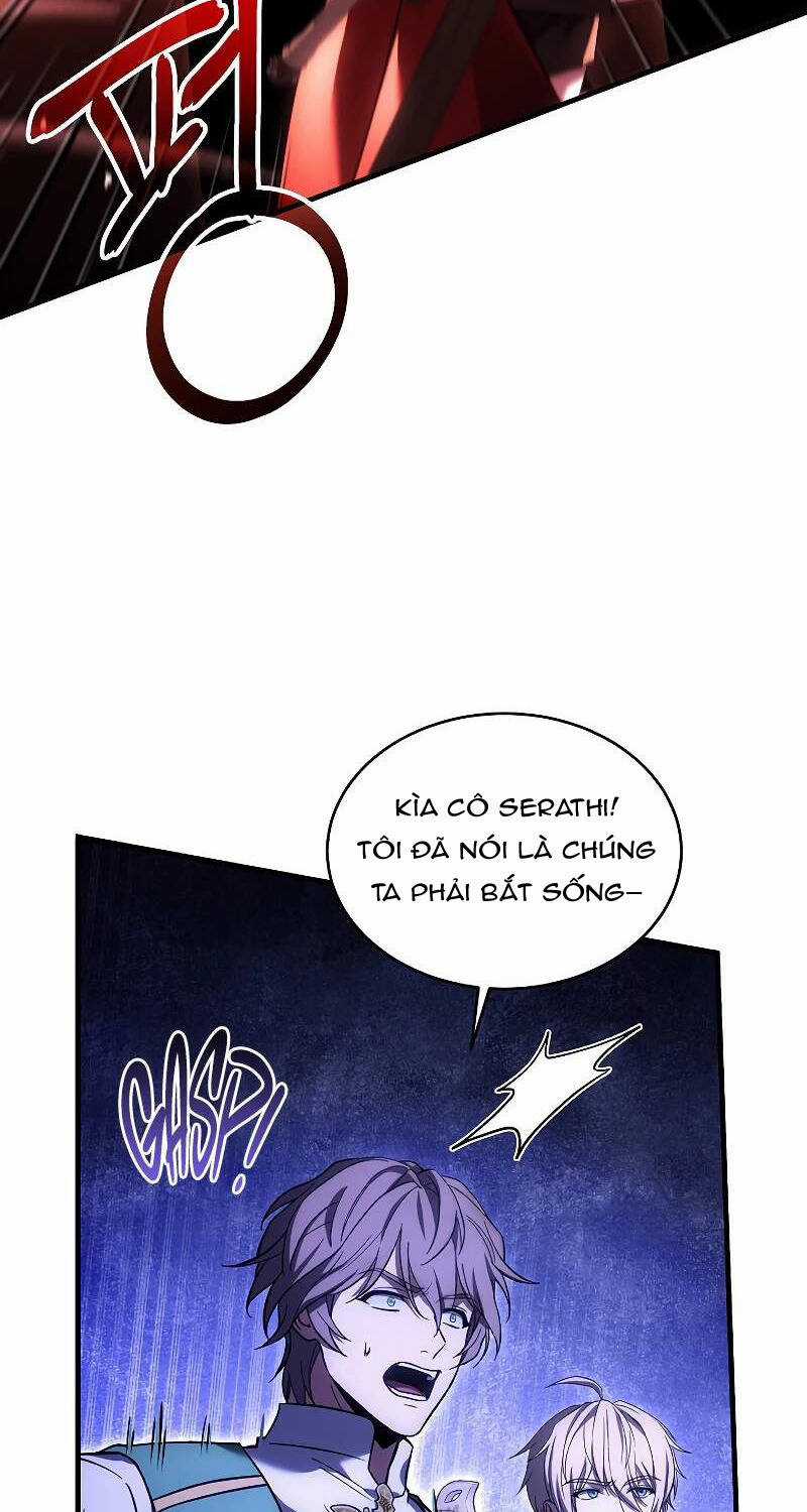 Tử Vong Quân Chủ Chapter 12 trang 78