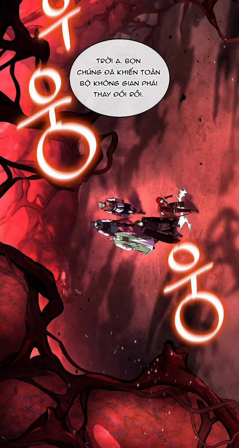 Tử Vong Quân Chủ Chapter 12 trang 85