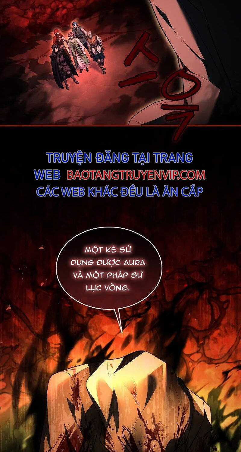 Tử Vong Quân Chủ Chapter 12 trang 87