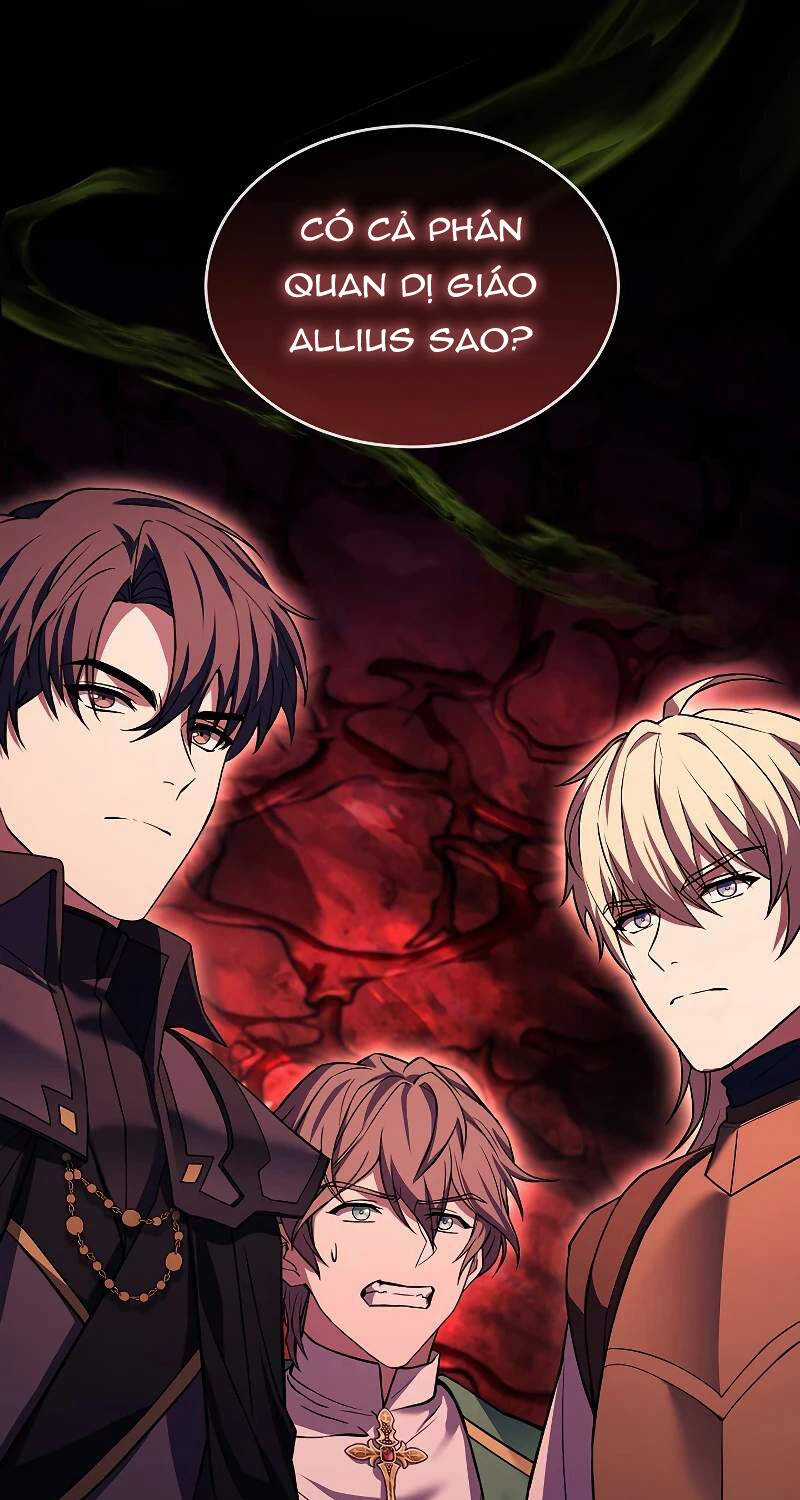 Tử Vong Quân Chủ Chapter 12 trang 89