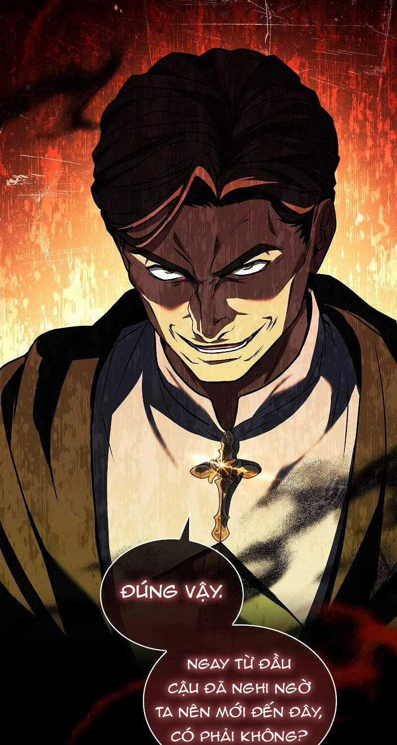 Tử Vong Quân Chủ Chapter 12 trang 92