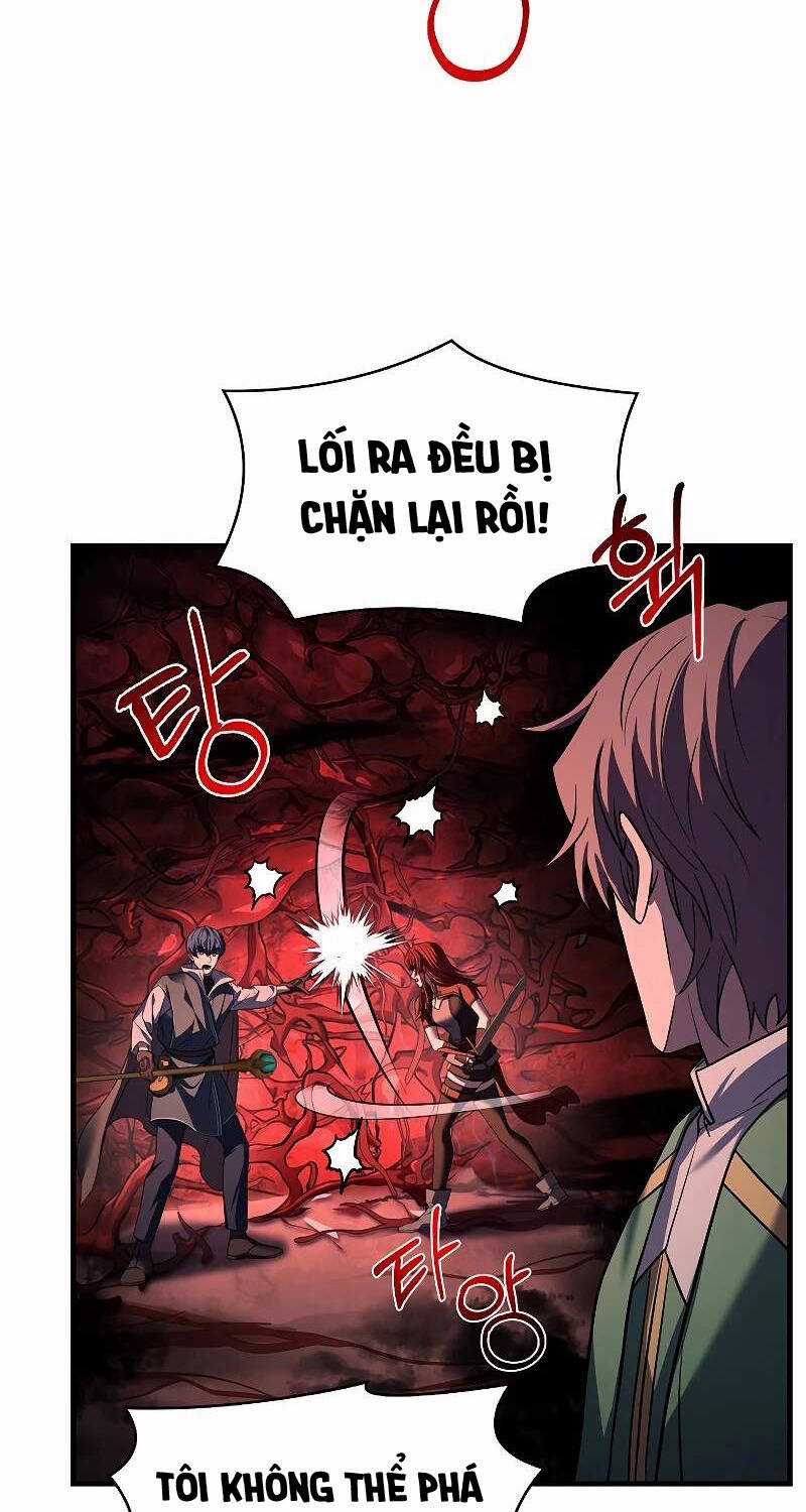 Tử Vong Quân Chủ Chapter 12 trang 94