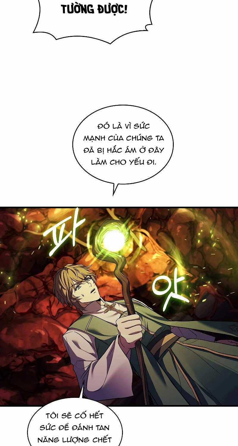 Tử Vong Quân Chủ Chapter 12 trang 95