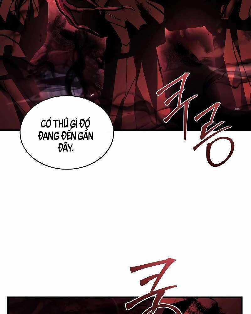 Tử Vong Quân Chủ Chapter 13 trang 11