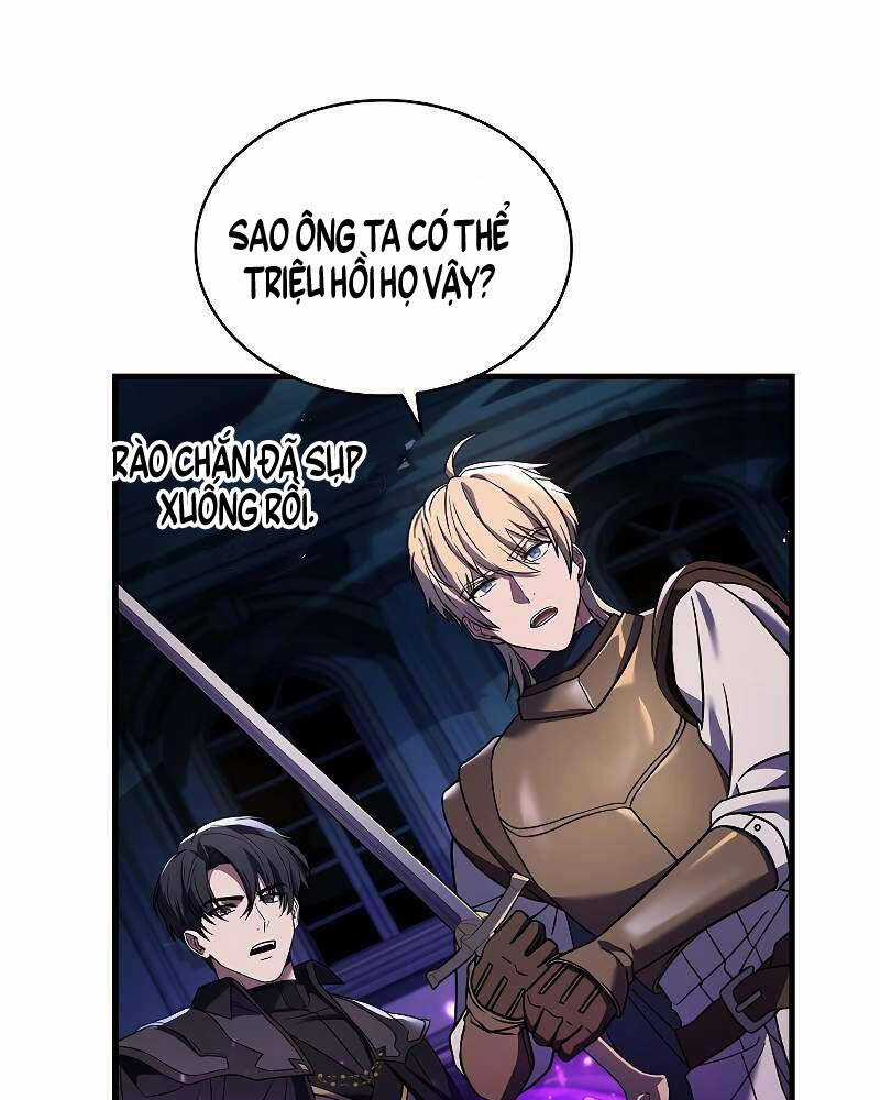 Tử Vong Quân Chủ Chapter 13 trang 110