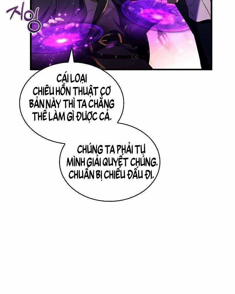 Tử Vong Quân Chủ Chapter 13 trang 111