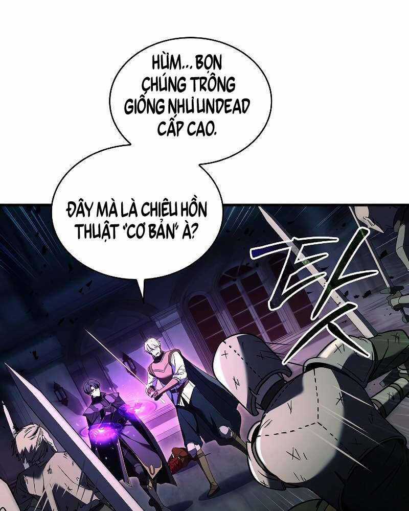 Tử Vong Quân Chủ Chapter 13 trang 112