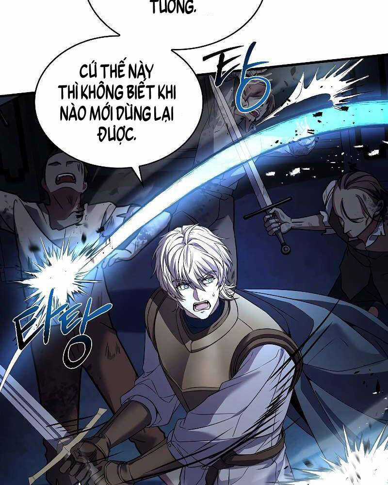 Tử Vong Quân Chủ Chapter 13 trang 114