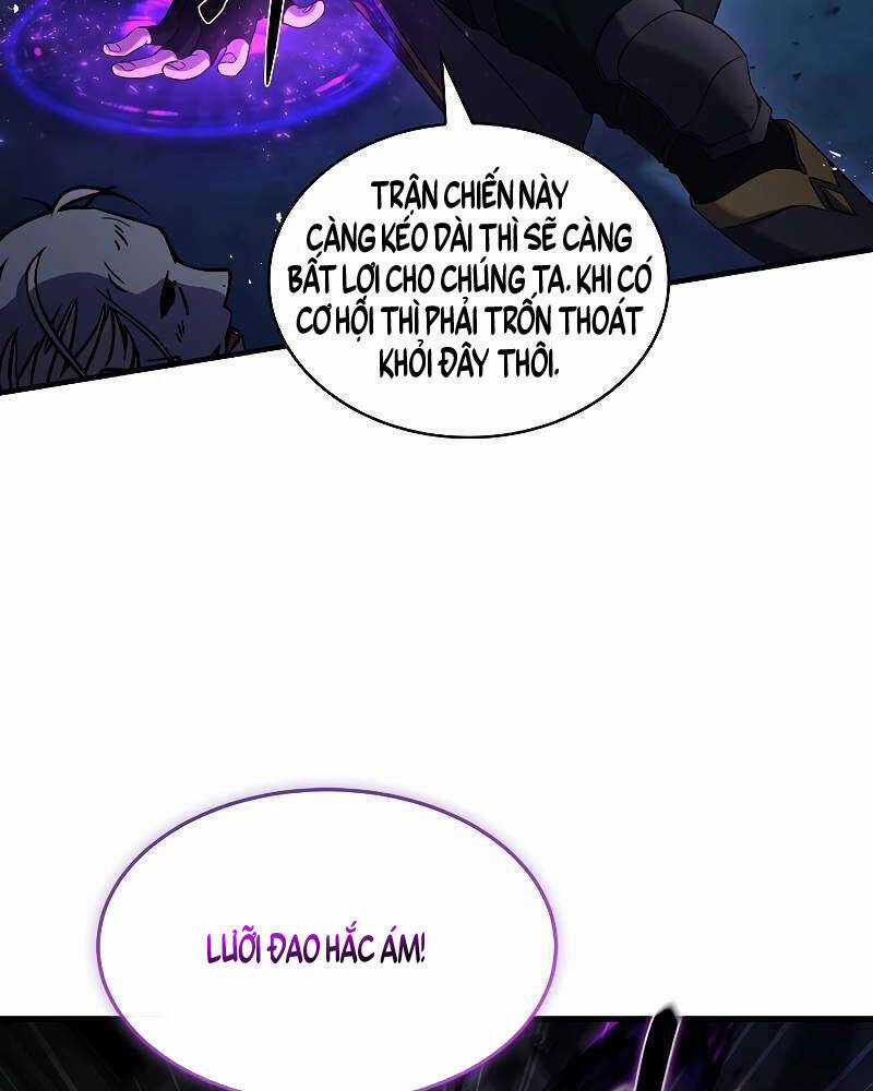 Tử Vong Quân Chủ Chapter 13 trang 116