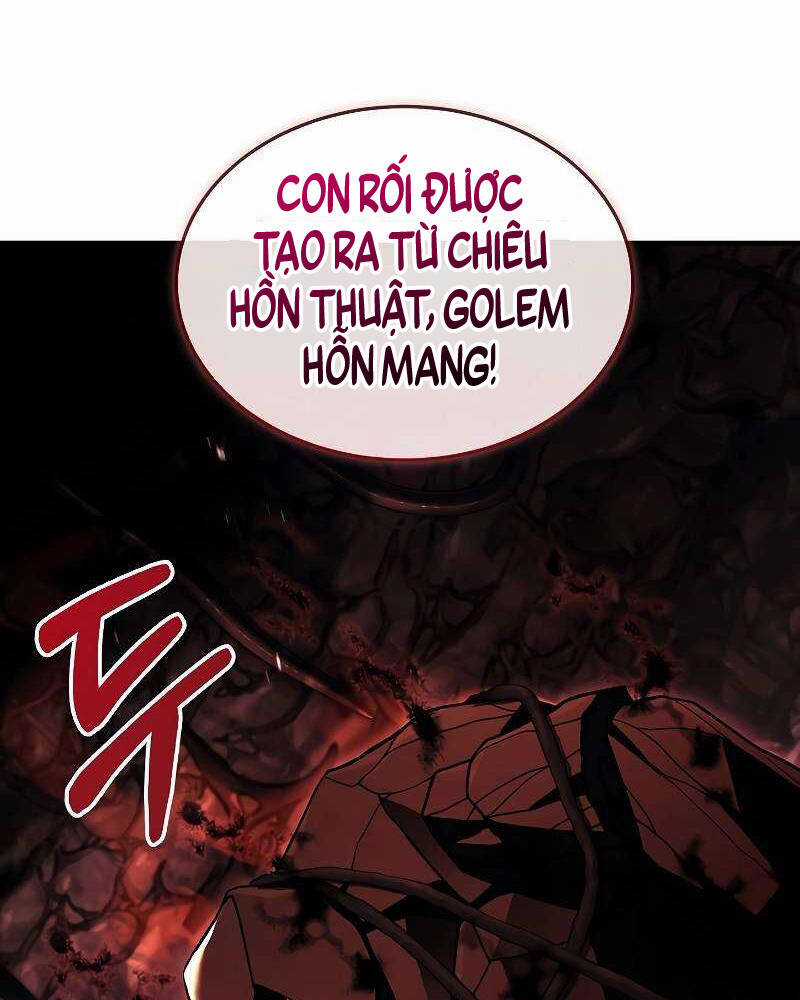 Tử Vong Quân Chủ Chapter 13 trang 13
