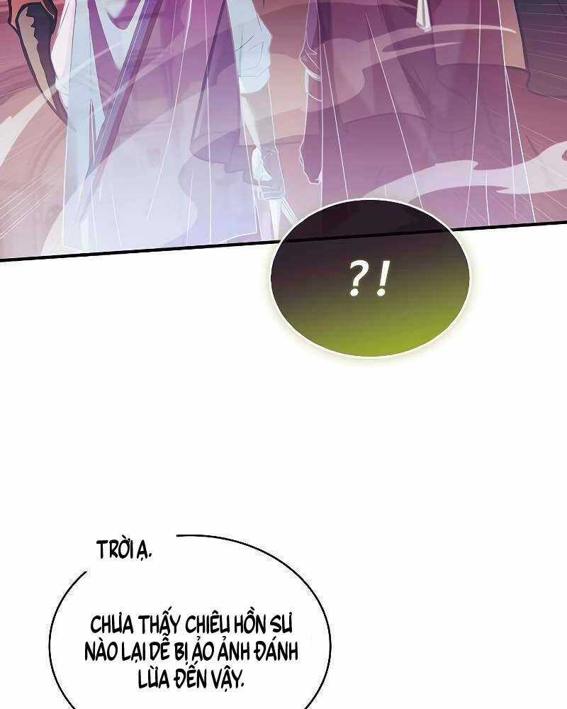 Tử Vong Quân Chủ Chapter 13 trang 134