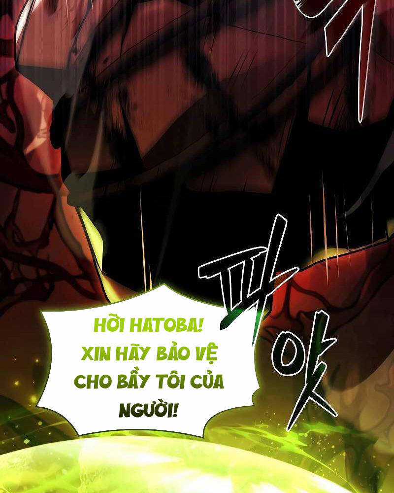 Tử Vong Quân Chủ Chapter 13 trang 18