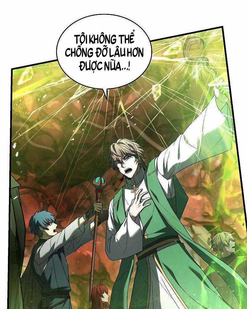 Tử Vong Quân Chủ Chapter 13 trang 22