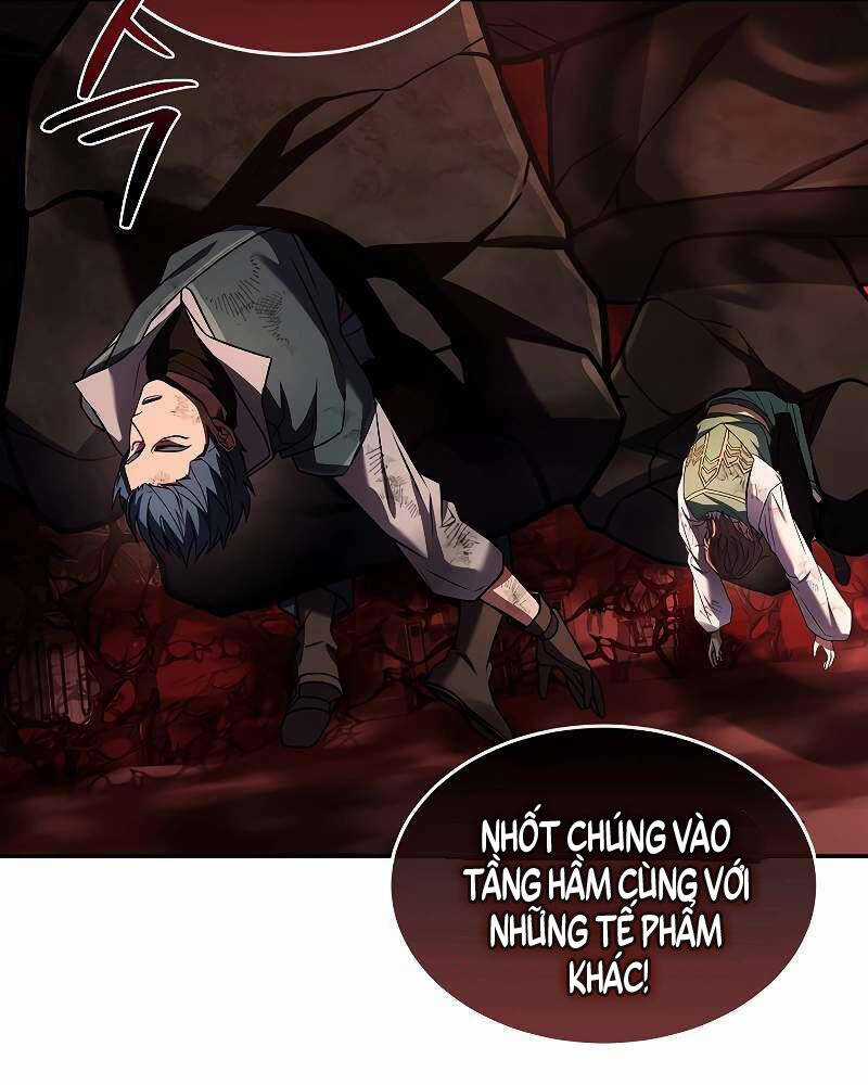 Tử Vong Quân Chủ Chapter 13 trang 30