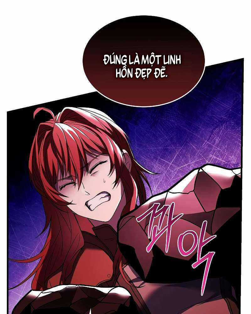 Tử Vong Quân Chủ Chapter 13 trang 38