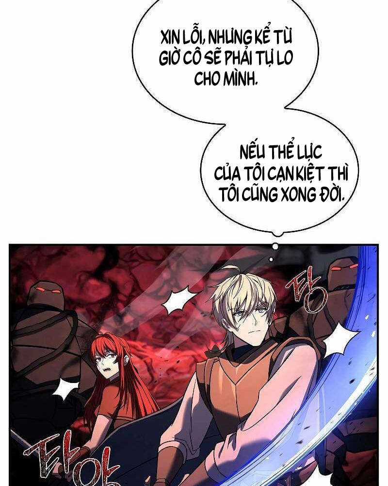 Tử Vong Quân Chủ Chapter 13 trang 51