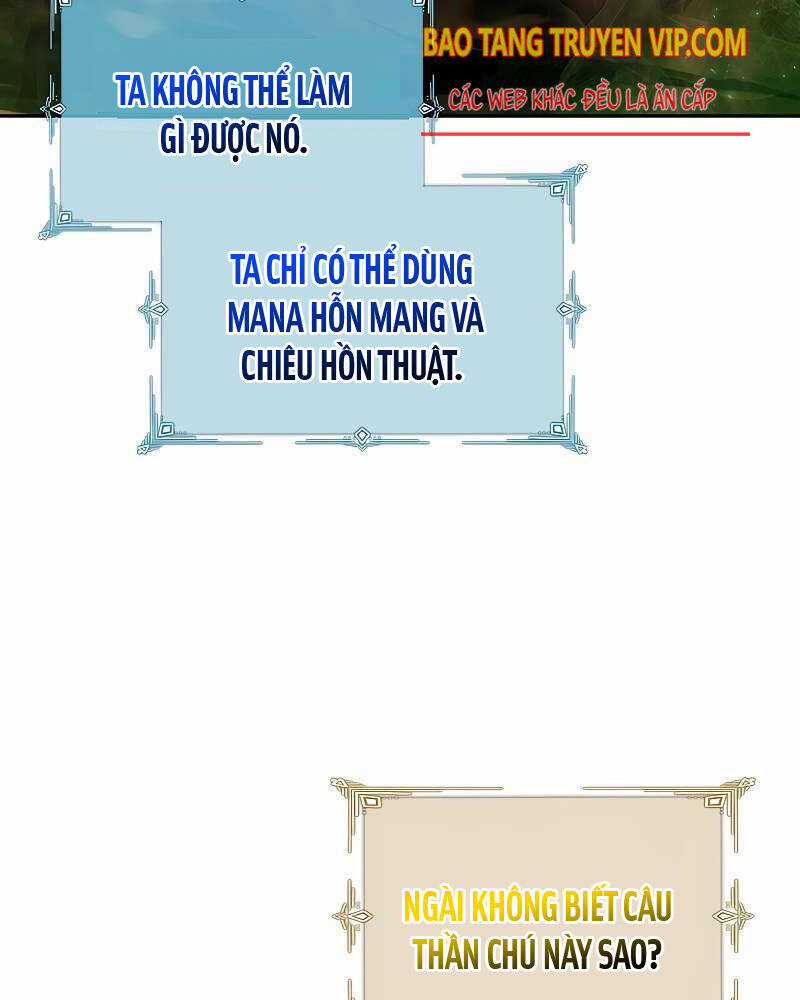 Tử Vong Quân Chủ Chapter 13 trang 6