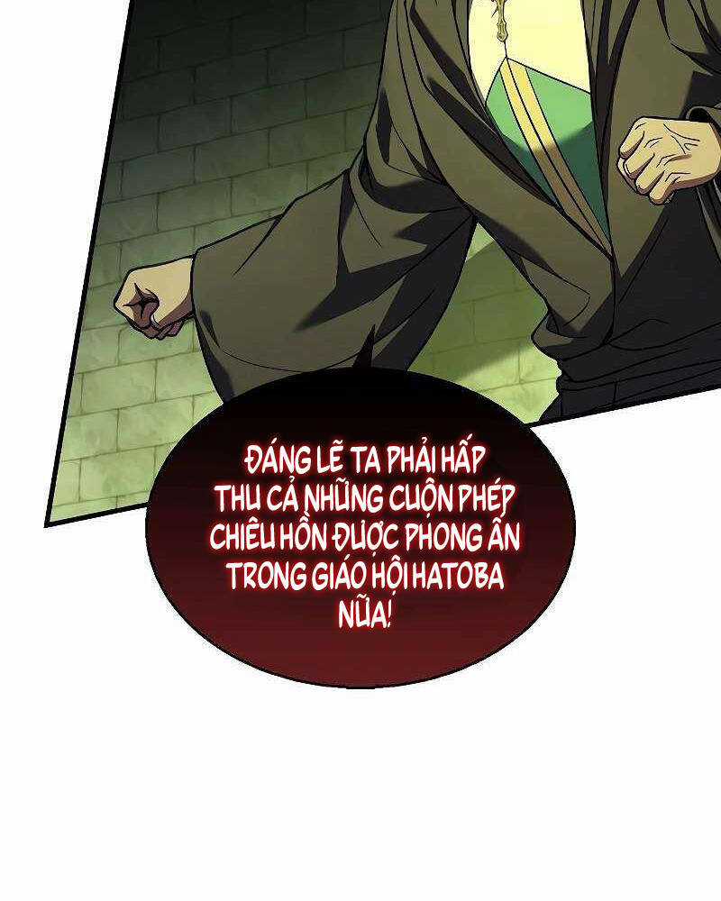 Tử Vong Quân Chủ Chapter 13 trang 70