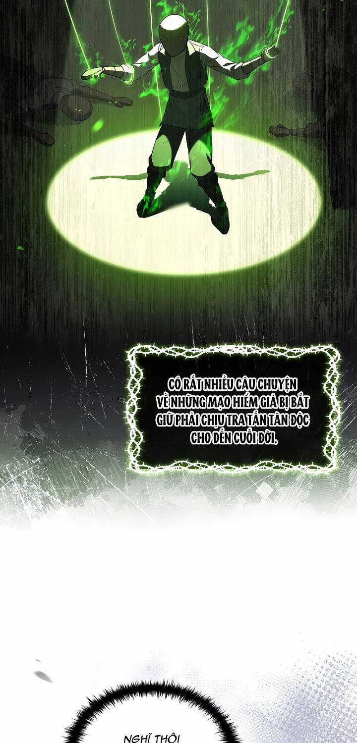 Tử Vong Quân Chủ Chapter 14 trang 11